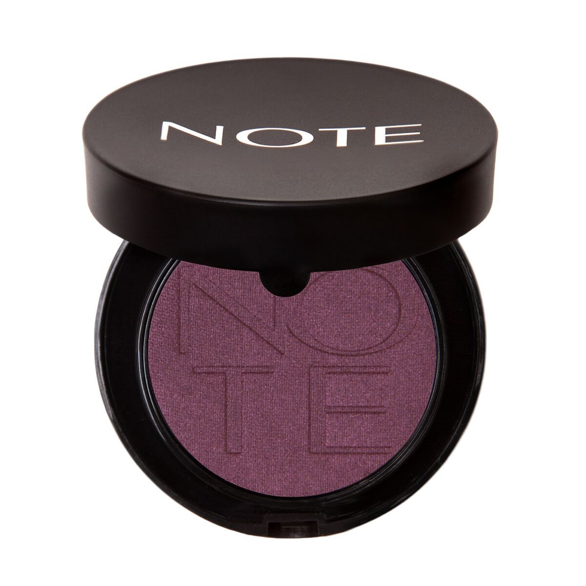 NOTE COSMETICS Luminous Silk Mono Eyeshadow - 0.16 OZ/(4.5g) - ADDROS.COM